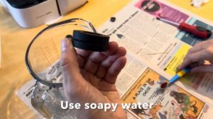 iRobot Braava Jet M6 spinning in circles or navigation errors. One possible fix!