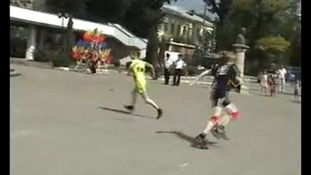 "Марафон" смотреть онлайн