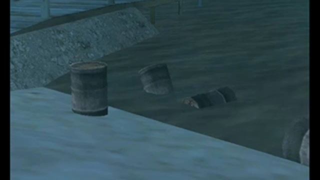 GTA San Andreas - Мифы "Биологические Отходы" смотреть онлайн