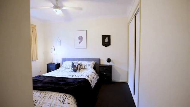 Welcome To 8 Neptune Street, Springfield Lakes смотреть онлайн