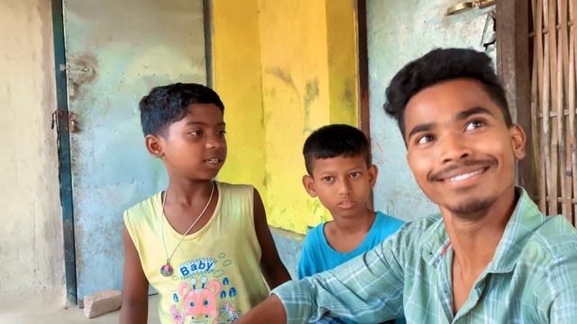 PADRA FAMILY comedy Video || Adivasi comedy Tema video || New Sada tema Funny video || Comedy video смотреть онлайн