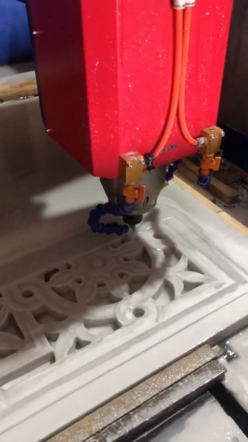 Фрезеровка мрамора смотреть онлайн