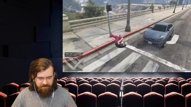 Реакция на Gamewadafaq: WDF 217 и 218 смотреть онлайн