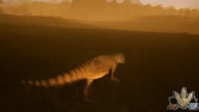 The isle-тарбозавр смотреть онлайн