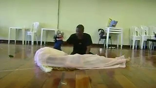 Hamlet & Ofélia INSOLITO DESTINO - (wosp - Das Helmi)2009 смотреть онлайн