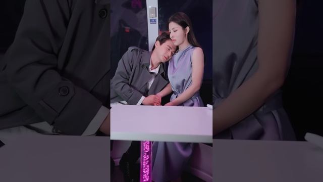 【ENG SUB】 你爸害死了我父母，乖乖獃在我身邊贖罪。這輩子，你哪都不許去！#短剧 #都市 #总裁 #腹黑 #drama
