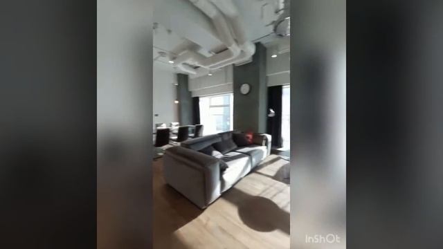 МФК МЕРКУРИЙ. Аренда апартаментов.340000₽/месяц. смотреть онлайн