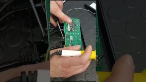 KG Elektronik как самому починить контроллер SP35. Автоматика для твердотопливного котла
