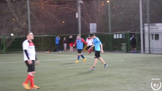 Видео обзор 5-тура Аленка-Комета 02.05.17 смотреть онлайн