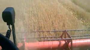 CLAAS Lexion 480 + Dominator