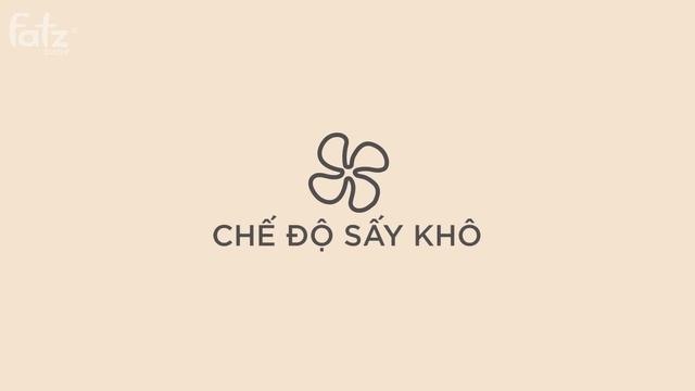 Hướng dẫn sử dụng máy tiệt trùng sấy khô bằng tia UV 2 trong 1  - Kingpro 1 | FATZBABY