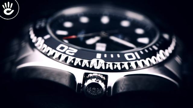 Đồng Hồ Nam Orient FAA02004B9 Kẻ Dẫn Lối Tuyệt Đỉnh смотреть онлайн