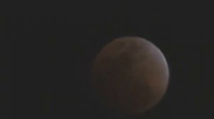 lunar eclipse 2008