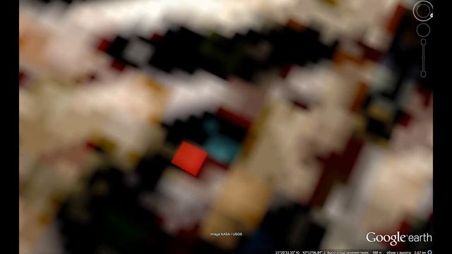 Mysterious cubes on Mars ПОСТРОЙКИ НА МАРСЕ!!! SENSATION! BUILDINGS ON MARS!!! смотреть онлайн