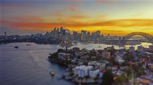 Австралия — обнаружен самый маленький континент на Земле!