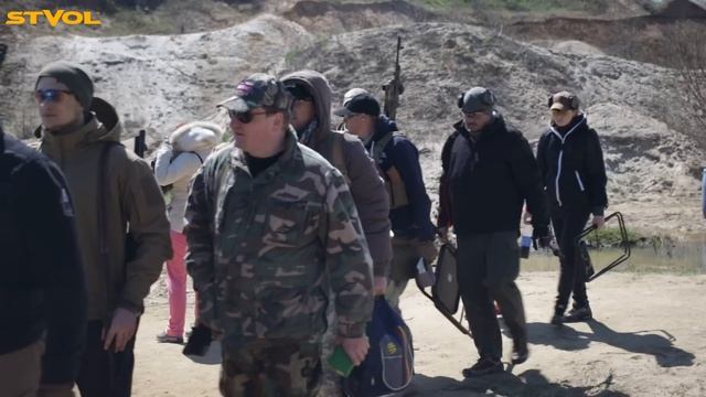 RUGER CUP 2019: матч по HMR смотреть онлайн