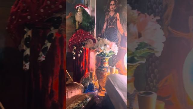 Что происходит на мистериях полнолуния и новолуния в Мандрагоре 🔥 смотреть онлайн