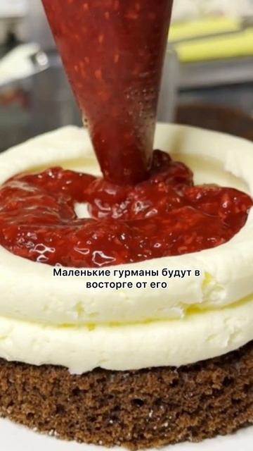 Самый лучший рецепт бенто тортика! #рецептторта #рецепты #выпечка #бентоторт #готовимдома #foodbysh