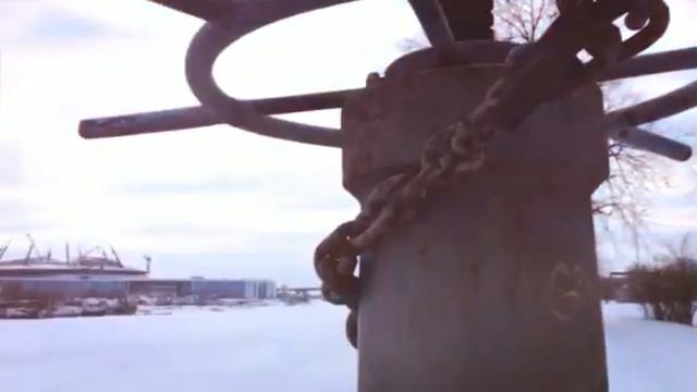 Елагин остров, 2 марта 2016 (Created with @Magisto) смотреть онлайн