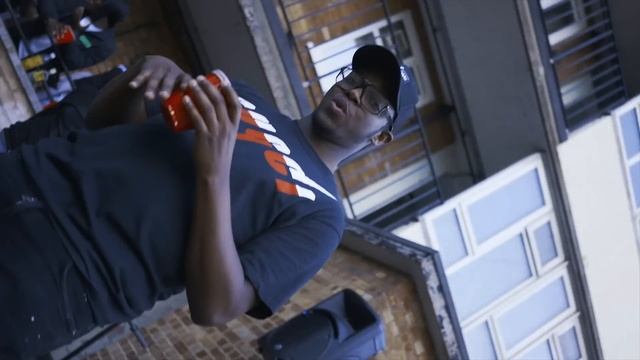 23 unofficial - Survival Of The Fittest [Music Video] | GRM Daily
