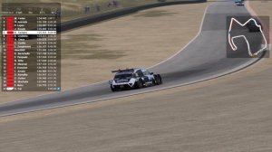 AMS2 SPRINT RACE 4/8