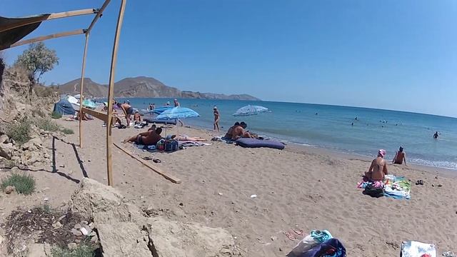 ТИХАЯ БУХТА- 27.07.2012.MP4 смотреть онлайн