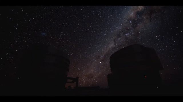 Milky Way Observation смотреть онлайн