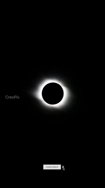 Hybrid Solar Eclipse 2023: A Rare Astronomical Phenomenon You Don't Want to Miss! смотреть онлайн