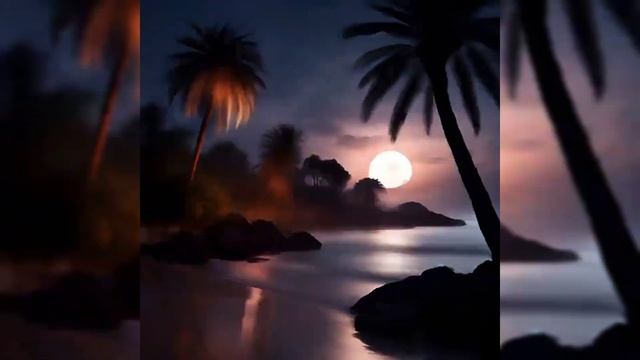 Мантра Луны. смотреть онлайн