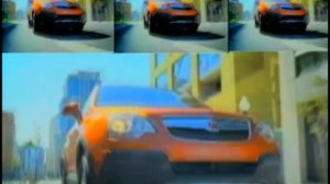 New 2008 Saturn Vue Video at Maryland Saturn Vue Dealers