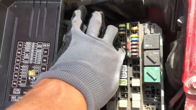 Cruise Control Not Working 99-02 Mercury Cougar SOLVED! смотреть онлайн