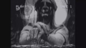 СТАТУЯ АНГЕЛА! Страшные истории на ночь, страшилки на ночь.