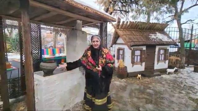 Экскурсия в мини-музей1 смотреть онлайн