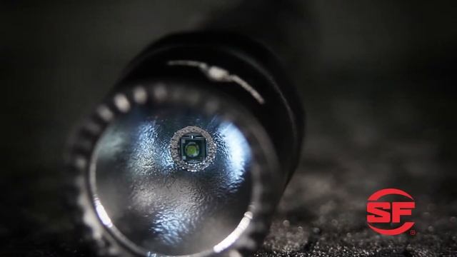 SureFire G2X Pro Dual-Output LED Flashlight смотреть онлайн