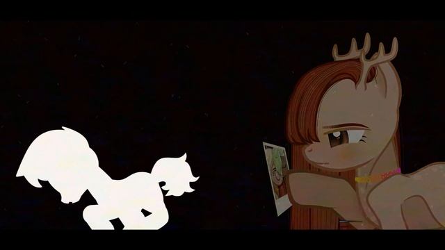 /пони клип/PMV/ космос смотреть онлайн