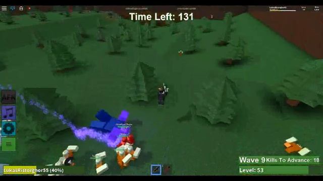 ZOMBIE RUSSIAN: LONE SURVIVOR смотреть онлайн