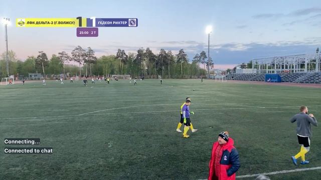 Дельта 2 - Гедеон Рихтер смотреть онлайн