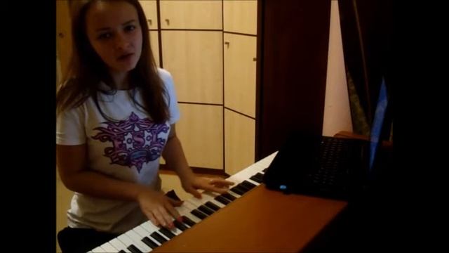 На кровавых рассветах (Cover) смотреть онлайн