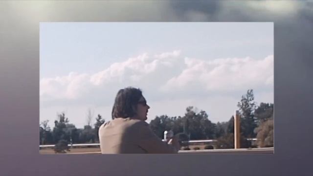 Ex-Pat: In a Perfect World смотреть онлайн