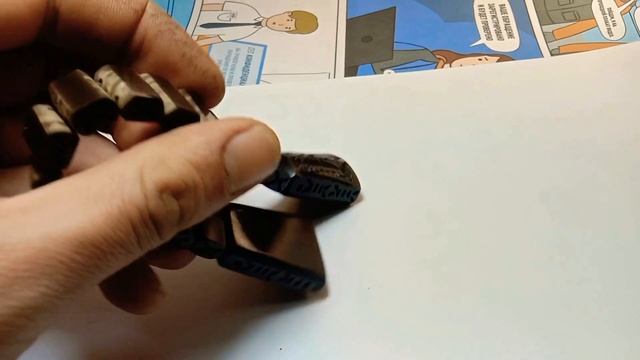 четки перекидные из эбонита смотреть онлайн