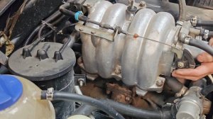 ГЛОХНЕТ НА ХОЛОДНУЮ, ПОТЕРЯ МОЩНОСТИ, БОЛЬШОЙ РАСХОД ТОПЛИВА