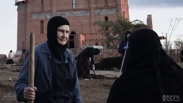 О МОНАСТЫРЯХ И МОНАХАХ. ПРОТОИЕРЕЙ СЕРГИЙ БАРАНОВ. РАДИО ВЕРА. смотреть онлайн