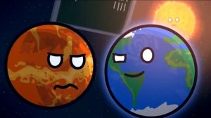 Шаранутый Космос МАРС ДУРРРРАК RYTP