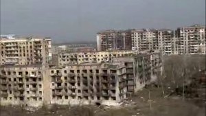 🔴Угледар с высоты птичьего полёта. Тяжёлый рубеж, но он пройден🔴✌ZОV✌🇷🇺✌