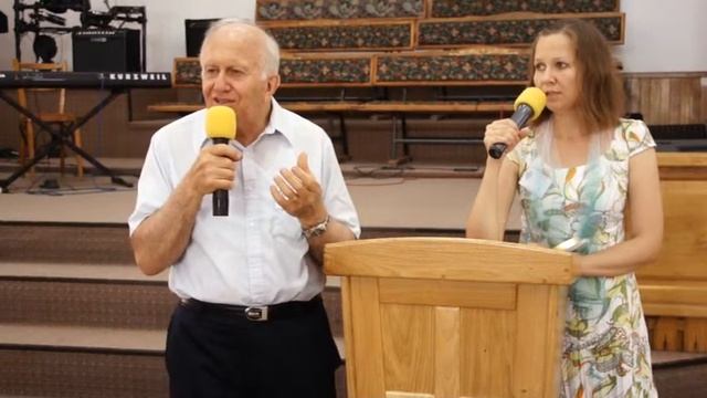 3 Конференція про Апокаліпсис    Вернер Книсель (Тлумачення книги об'явлення)