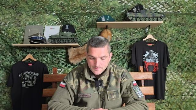 Szkolenie Dobrowolnej Zasadniczej Służby Wojskowej: Odpowiedzialność Zbiorowa i Głupie Zabawy смотреть онлайн