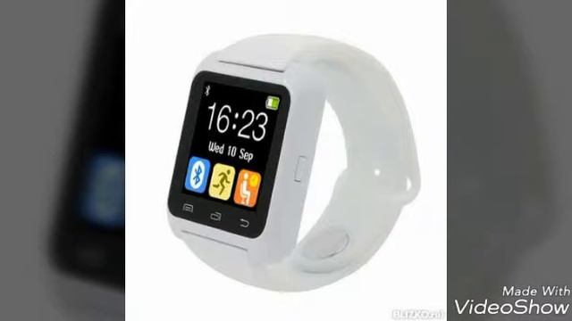 Smart watch u80 Часы с алиэкспресс смотреть онлайн