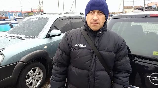 OPEL ZAFIRA - отзыв продавца PlanetAvto смотреть онлайн