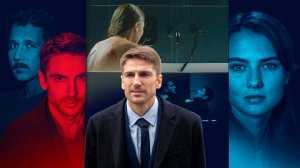 Не твоё дело 1,2,3,4 СЕРИЯ (сериал 2022)