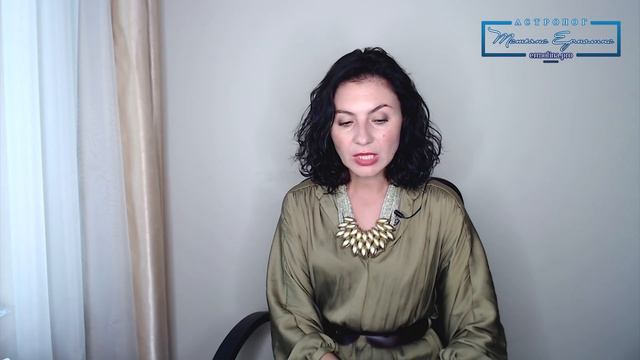 Как повлияет силовая точка года на Близнецов . Прогноз на октябрь 2019 смотреть онлайн